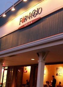Formaggiosign