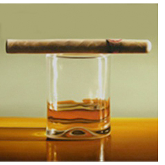 Cigarscotch