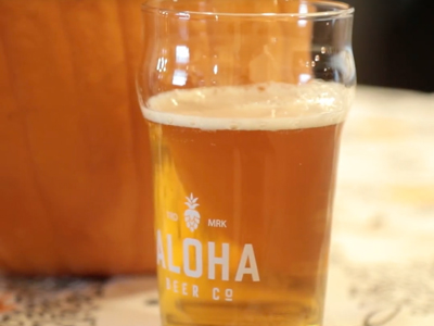 Pumpkin Pairing