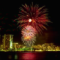 Fireworks