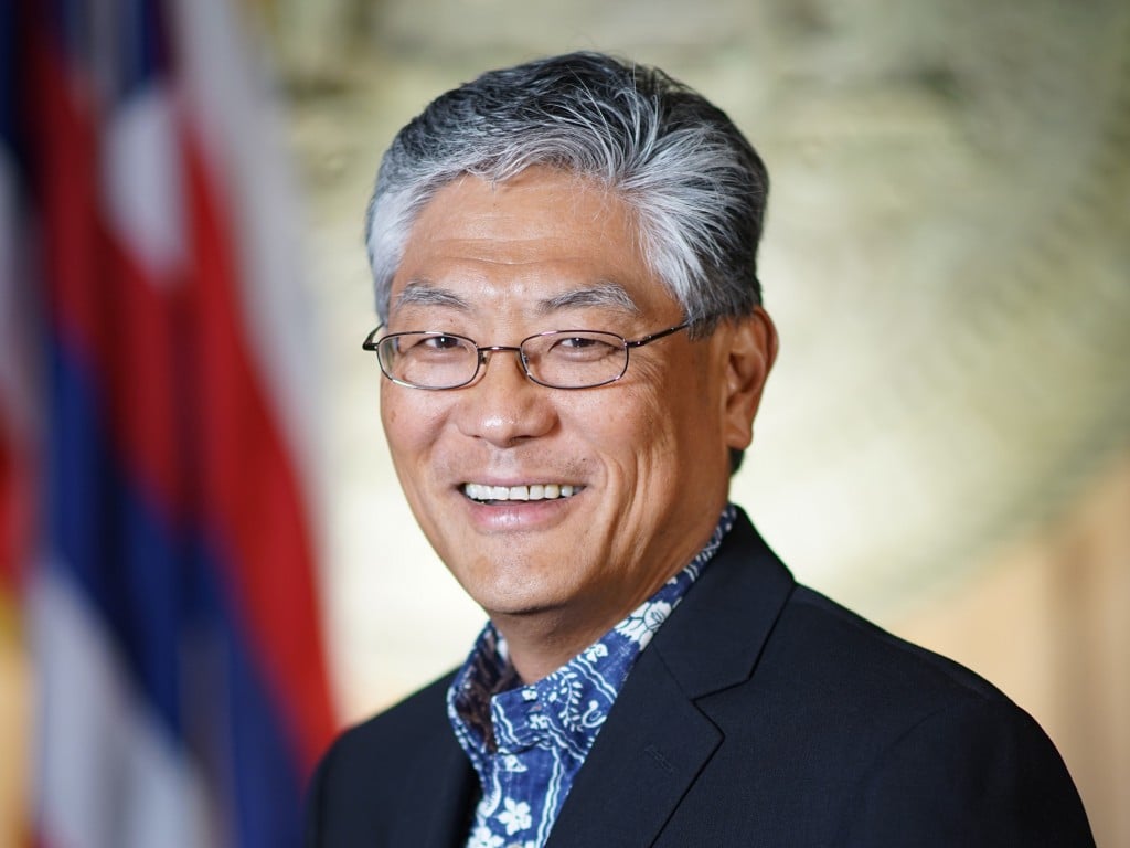 Scott Murakami