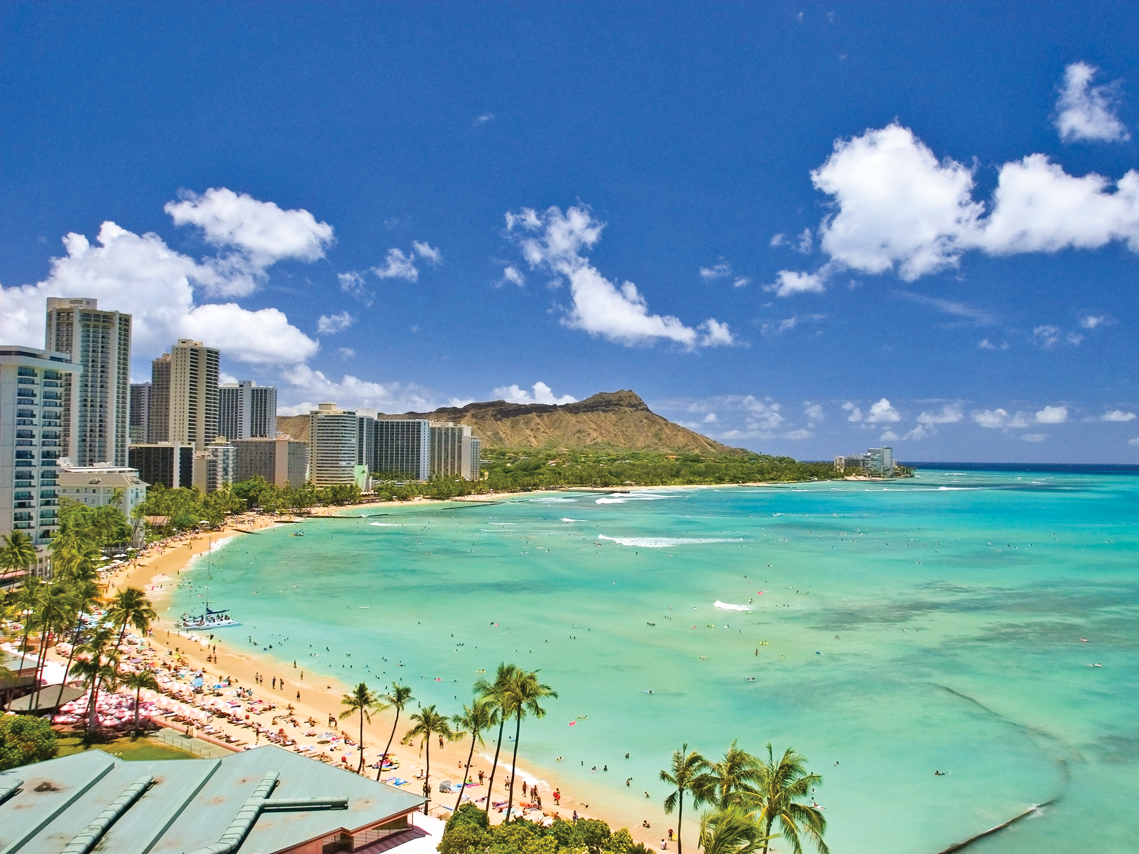 You Call This a 5-Star Establishment? Tourists Rate Hawai‘i One-Star