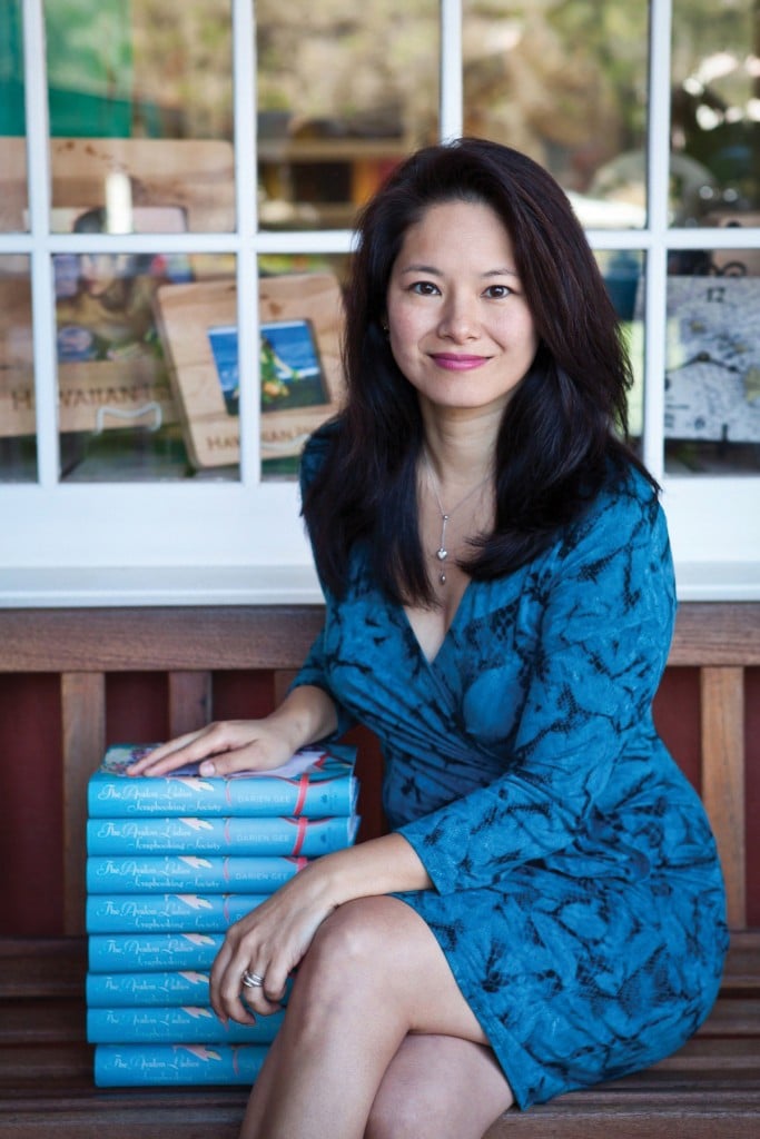 The Hawaii Writers Life Darien Gee
