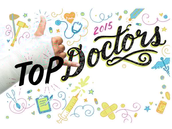 Top Doctors Splash