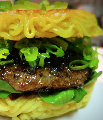 Ramenburger