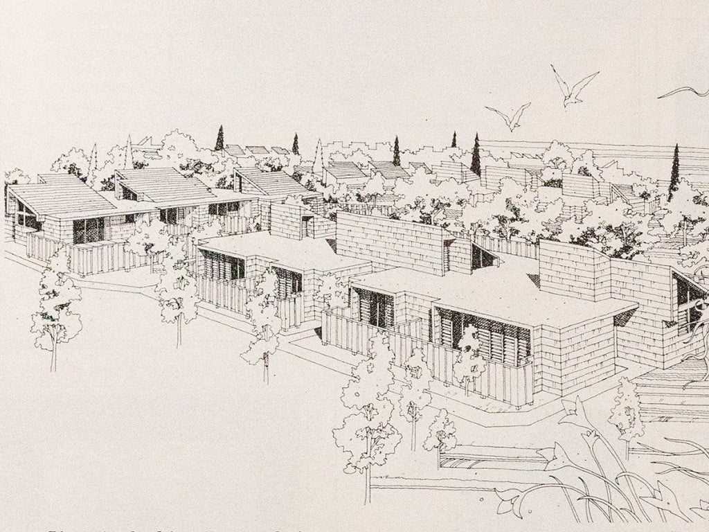 Housing In Hawaii In 1978 Mililani Town Cover