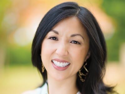 Christi Headshot