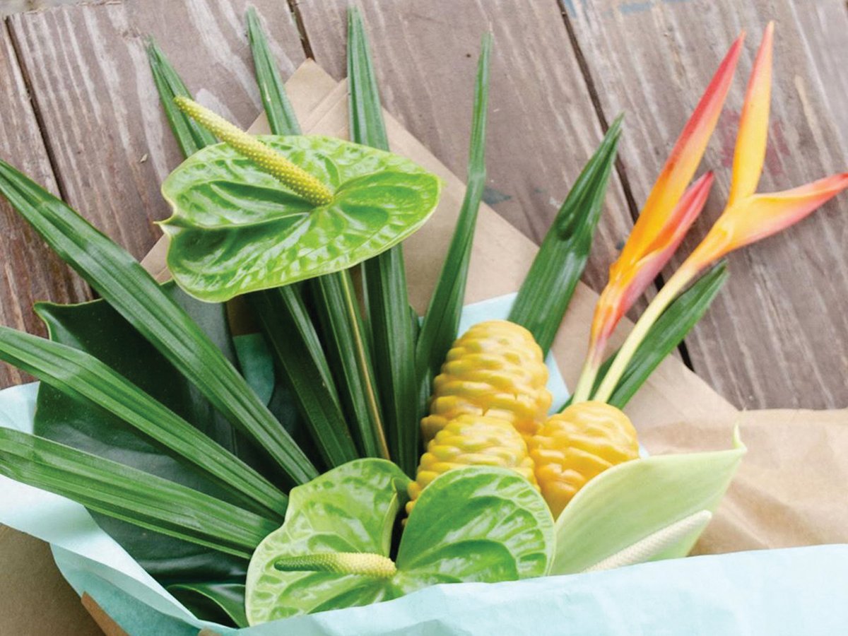 3 Honolulu Lei Shops Flourishing Right Now