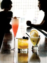 Cocktailsatnobu