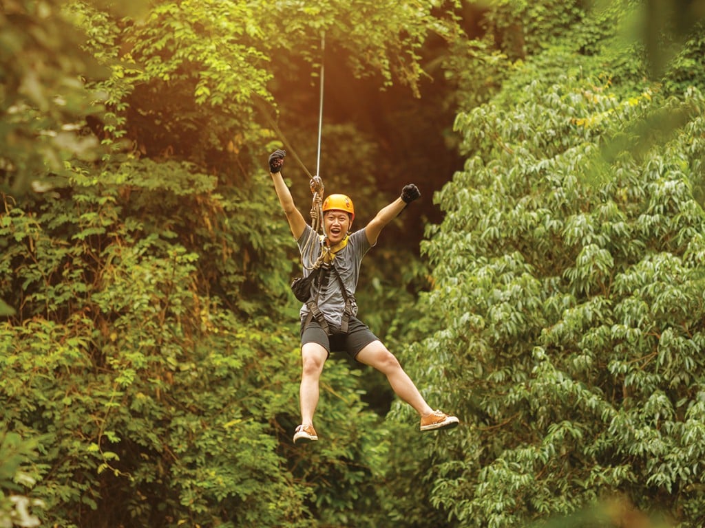 Best Of Honolulu 2019 The Best Of Fitness And Outdoor On Oahu Zipline