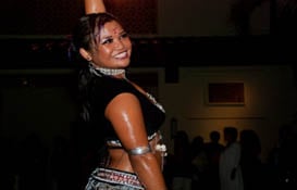 Bellydancerth
