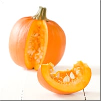 Pumpkinpeel