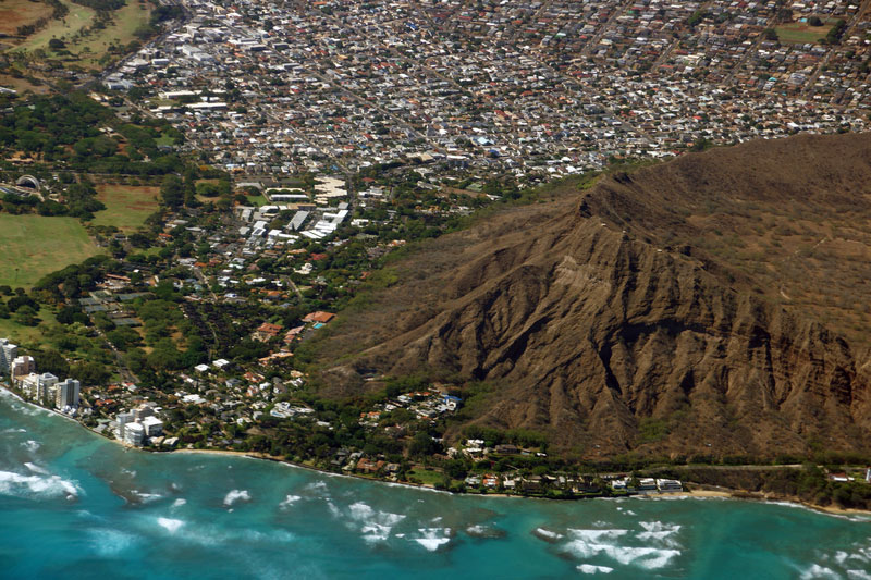 Real Estate Special Districts Diamond Head