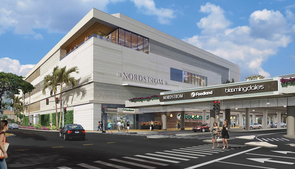 Foodlandam Exterior