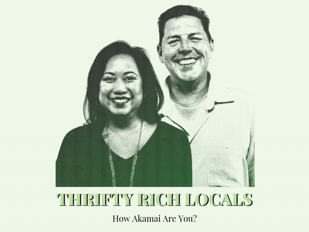 Money Saving Hawaii Locals Cover
