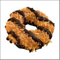 Samoacookie