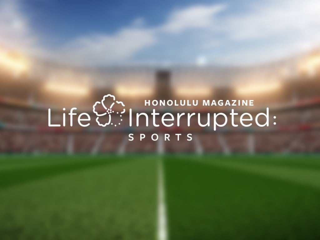 Life Interrupted Sports 4x3