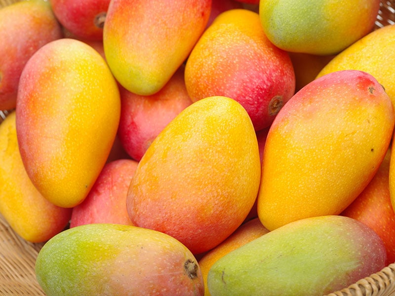 7 Ways to Enjoy Your Last Mangoes of the Season