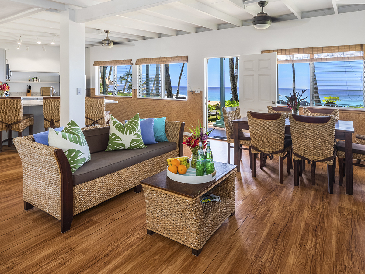 Made You Look A North Shore Getaway on O‘ahu is on Sale for 11.8