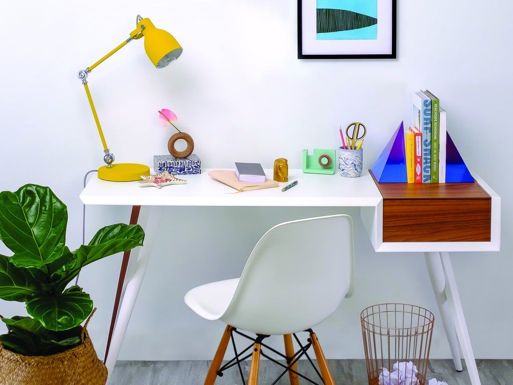 Splash Spaces