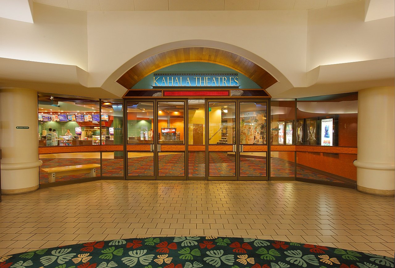 Consolidated Kāhala Theatres Will Close Dec. 2 through Spring 2020