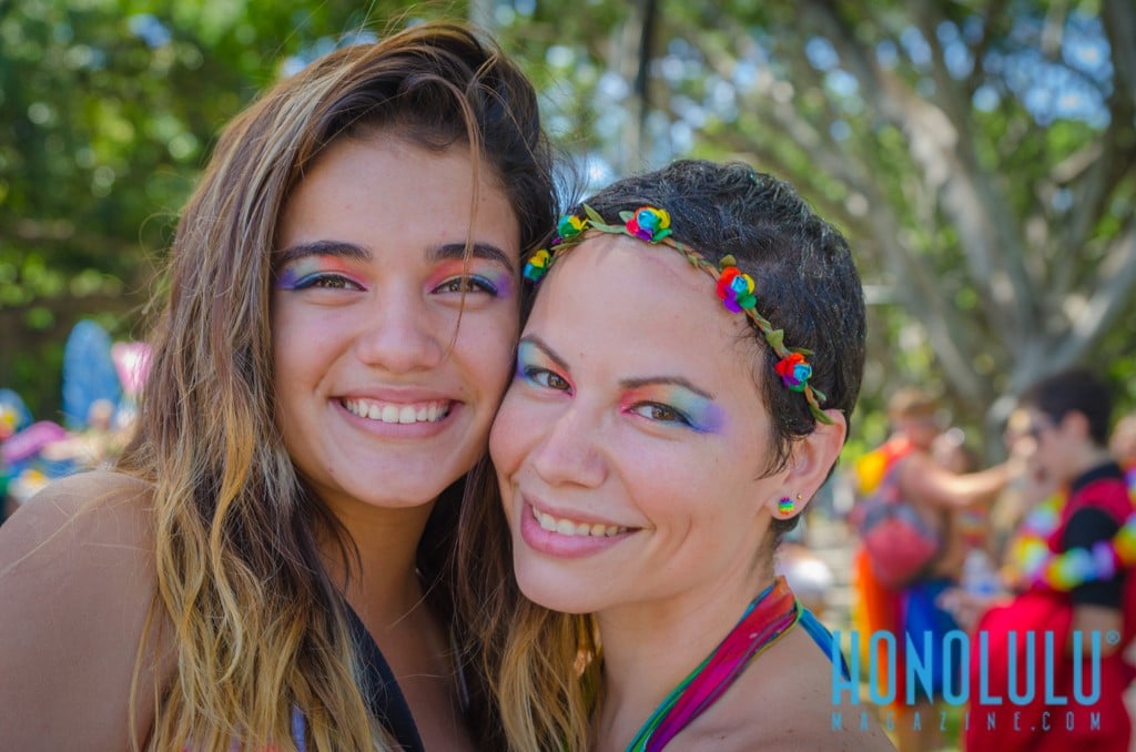 Honolulu Pride 2014