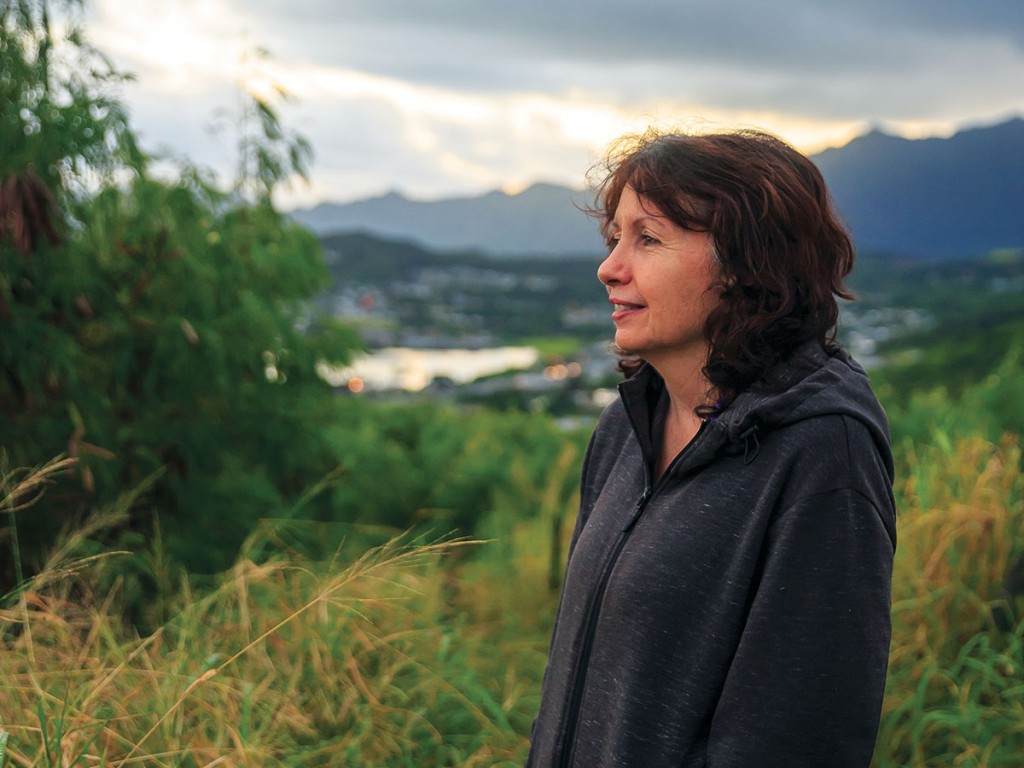 Confessions Of A Kailua Resident Sunrise Cover