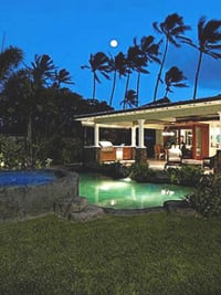 Beachside