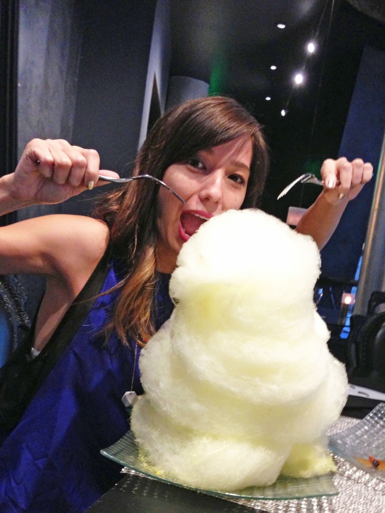 Cottoncandy
