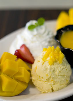Mangocafe