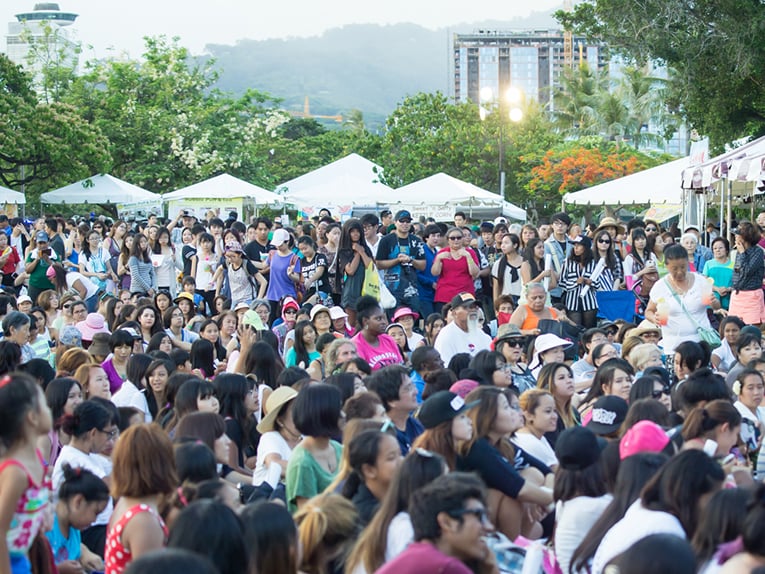 Koreanfestival