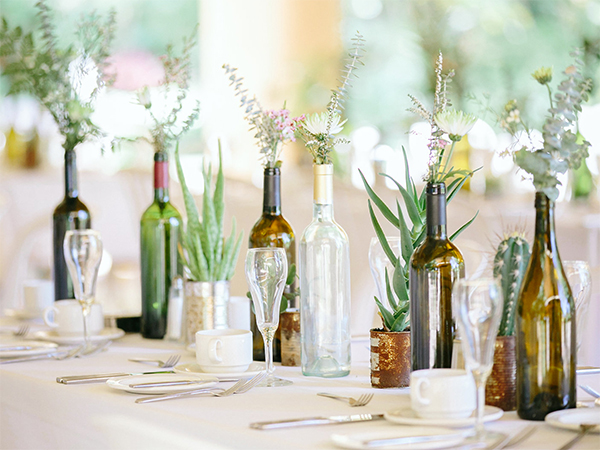 3 Creative Ways to Save Money on Your Wedding