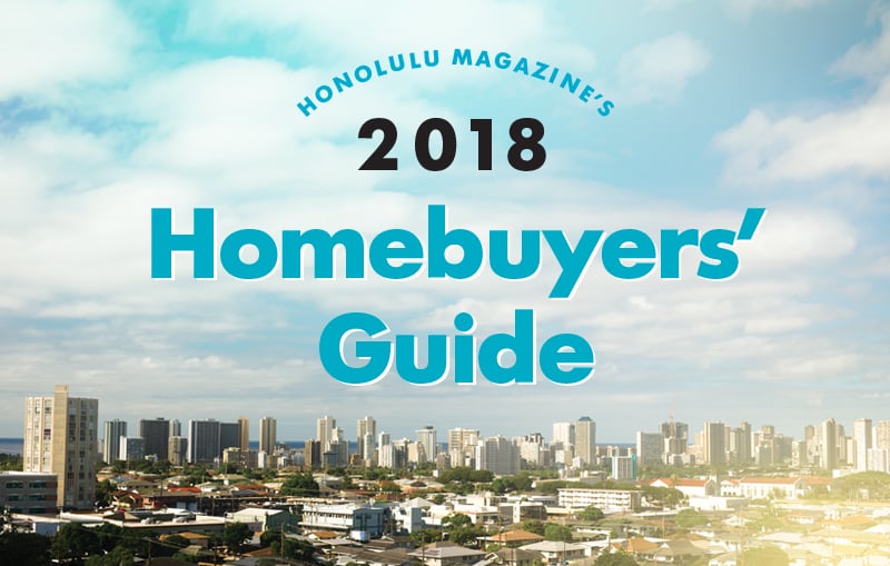 Homebuyers Guide