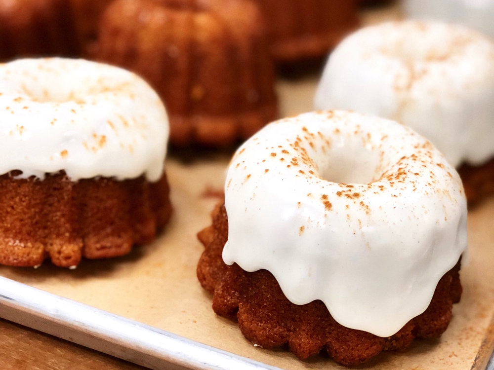 Thanksgivingdessert Splash