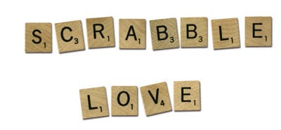 Scrabblelove