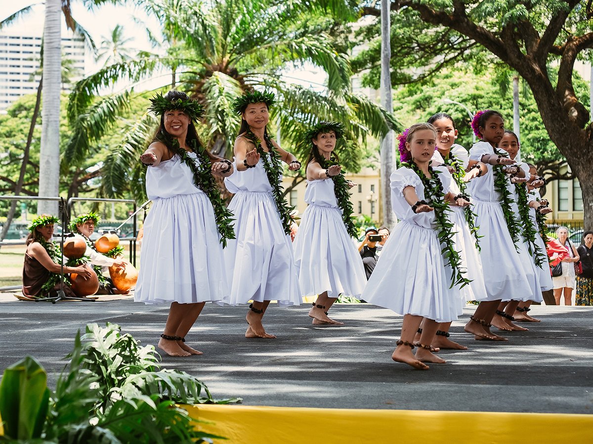 Our Guide A Roundup of Honolulu Summer Festivals