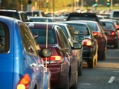 Teaser Nov. 11 17 Road Closures Thinkstock