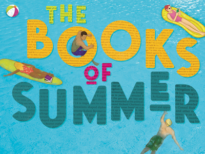 Books Of Summer Preview