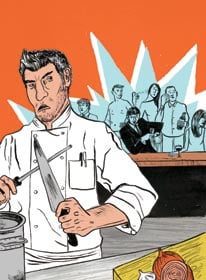 Chefswish