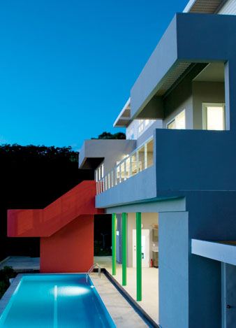 Exterior Home2