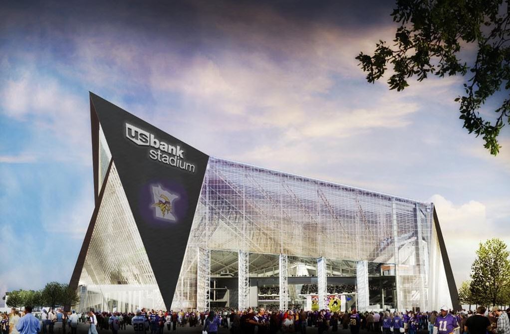 Super Bowl 50 demonstrates sustainability in the LEED-certified