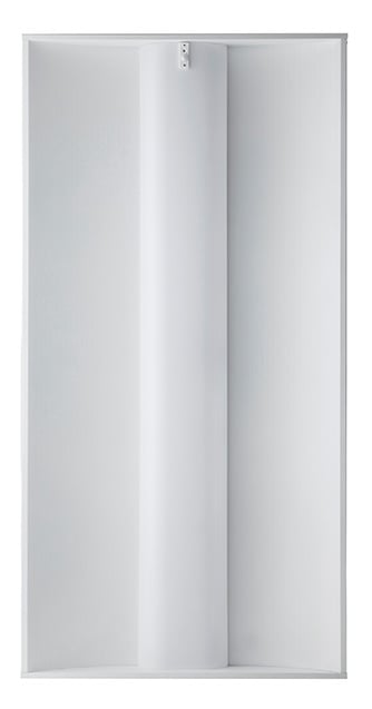 Led Troffer