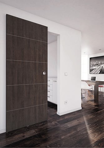 Slidingdoor