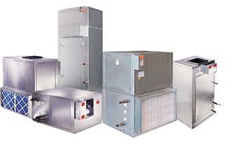 Blower Coils