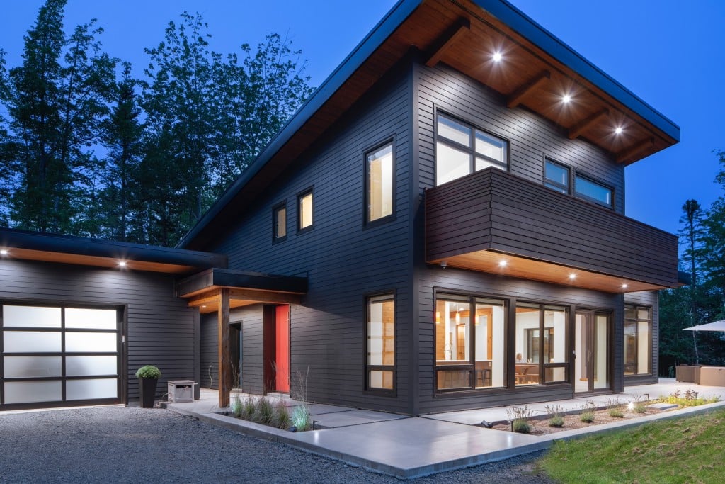 Best Practices in NetZero House Design HPB Magazine