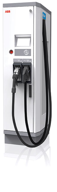 Electricvehiclechargingstation154