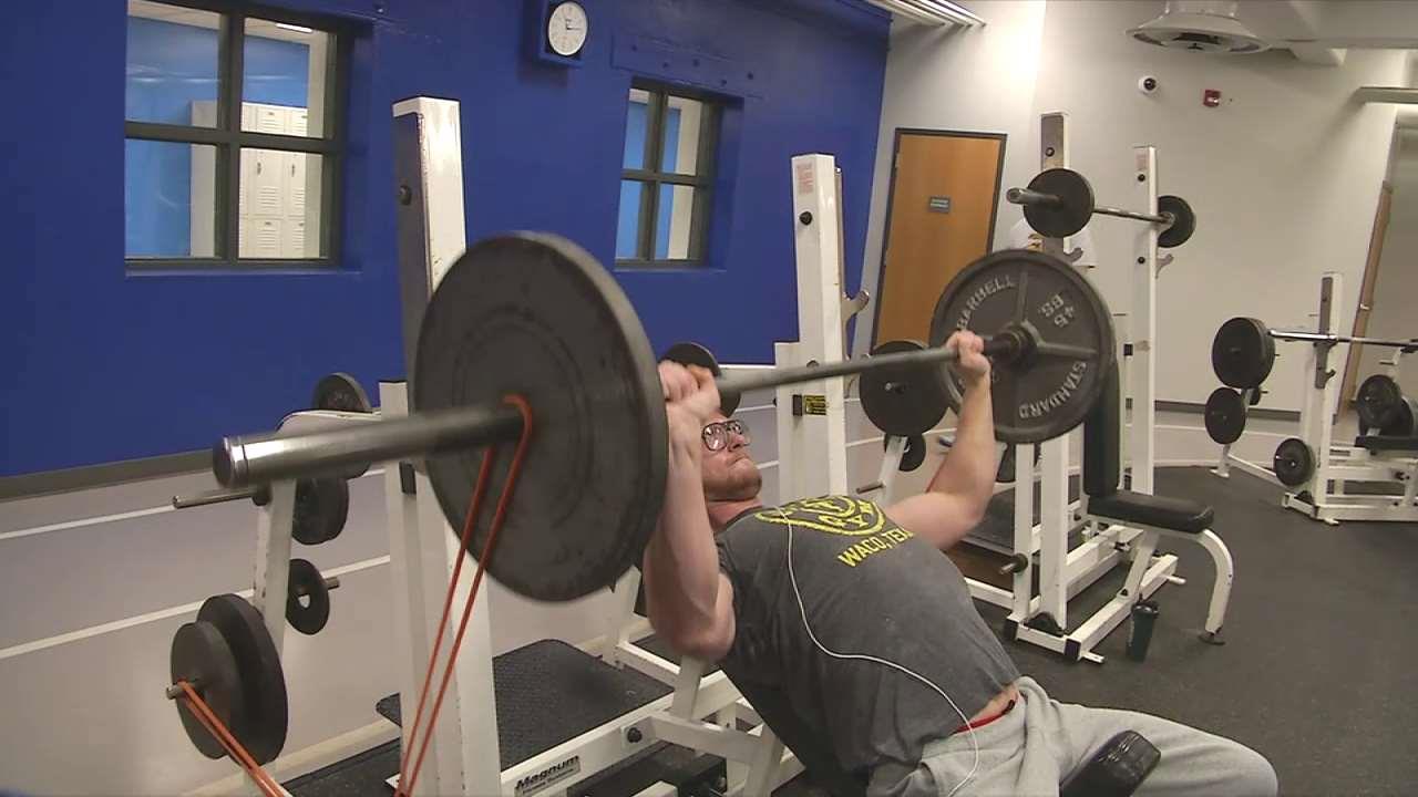 The YMCA Helping You Jumpstart Your 2017 Healthy Resolutions KVRR