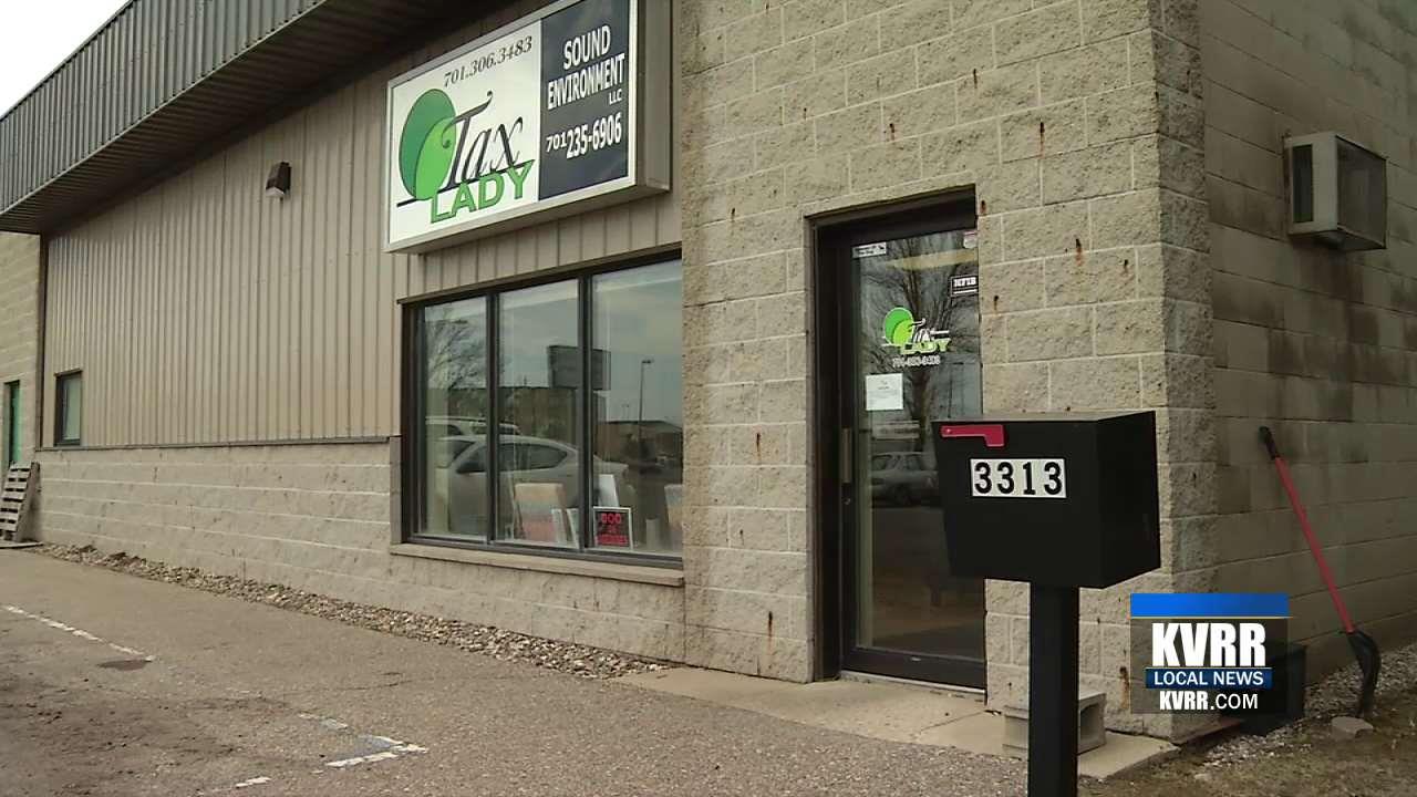 Taxpayers Could Have Delayed Returns - KVRR Local News