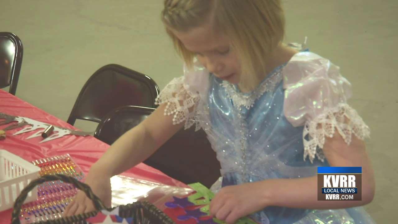Girl Scouts In Fargo Are Seeking New Members KVRR Local News