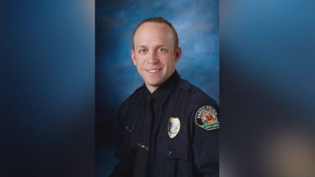 Fargo Plans Ceremony to Honor Anniversary of Officer Moszer Shooting ...